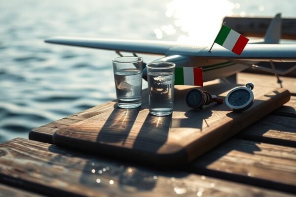 Foiling Week 2026: Malcesine capitale mondiale della vela
