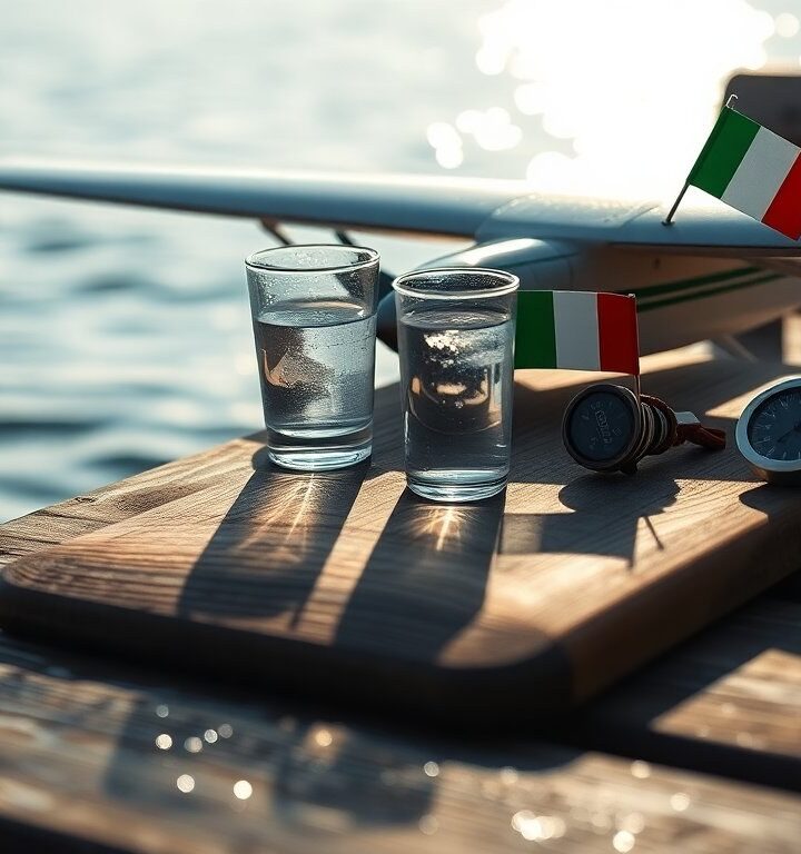 Foiling Week 2026: Malcesine capitale mondiale della vela