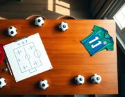 Formazioni nel calcio: interpretare moduli e titolari oltre lo schema base