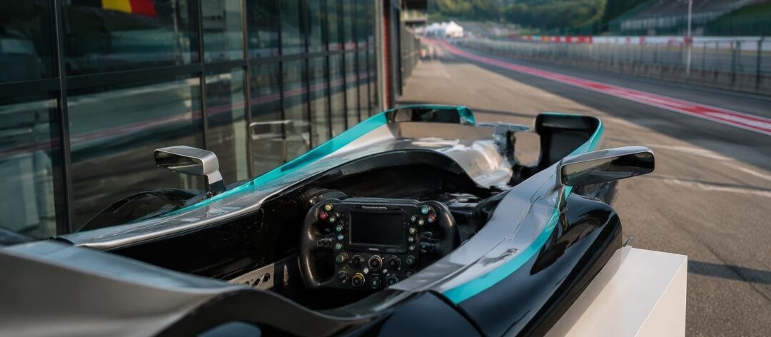 Formula 1 2026: Antonelli domina il GP del Belgio con una doppietta straordinaria