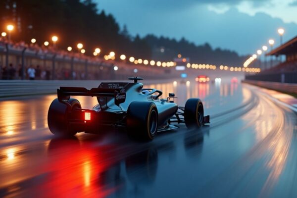 Formula 1 2026: Antonelli trionfa in Belgio e raggiunge il record di Ascari
