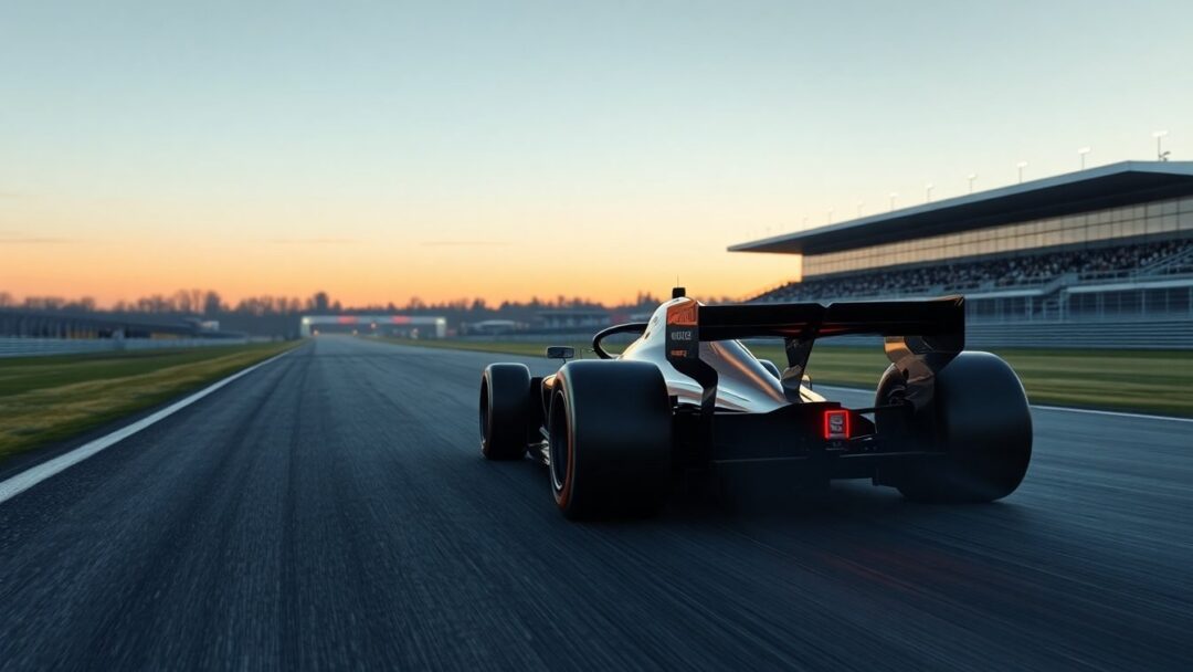 Formula 1 a Silverstone 2027: programma, tribune e esperienze uniche
