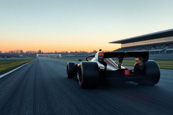 Formula 1 a Silverstone 2027: programma, tribune e esperienze uniche