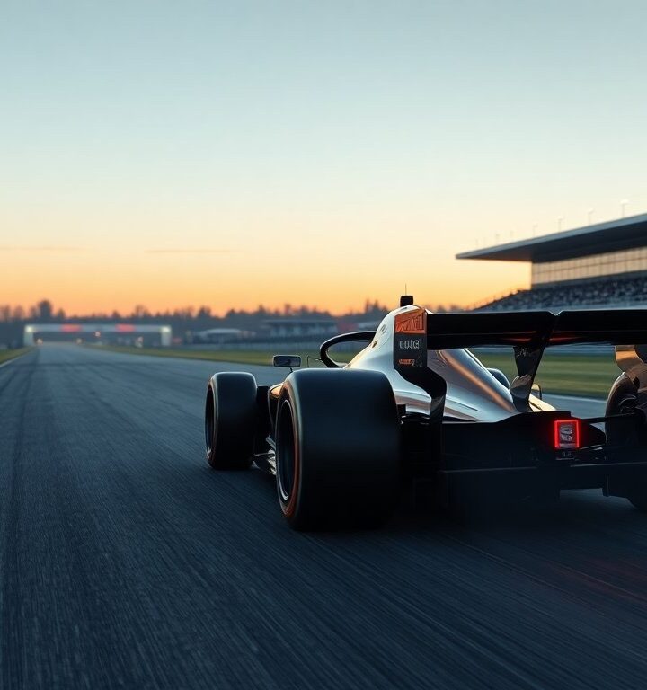 Formula 1 a Silverstone 2027: programma, tribune e esperienze uniche