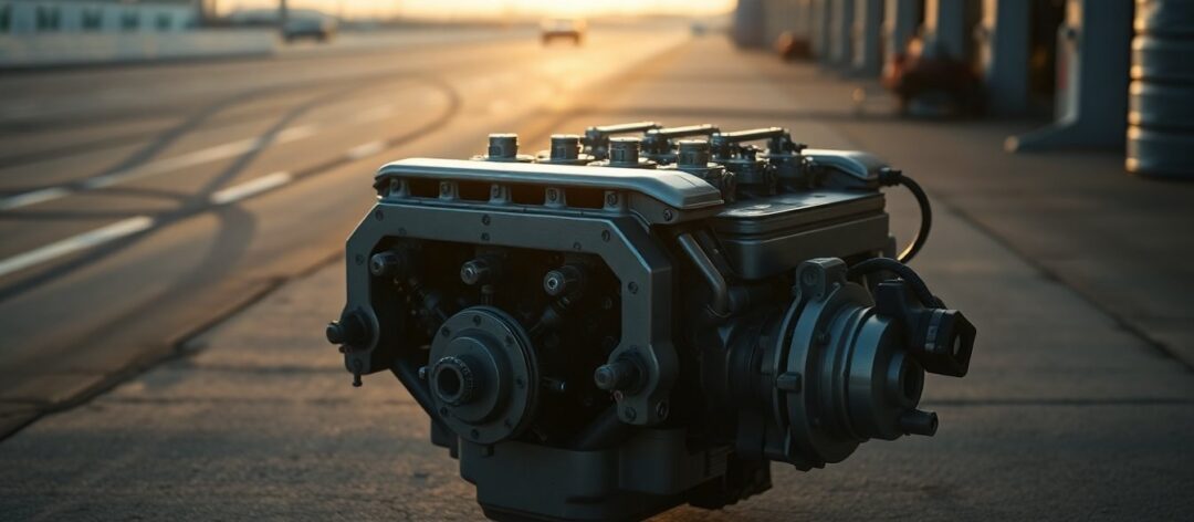 Formula 1: il futuro con motori V8 e un fornitore neutrale