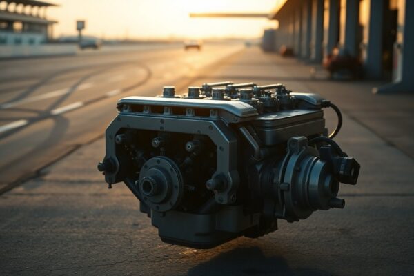 Formula 1: il futuro con motori V8 e un fornitore neutrale