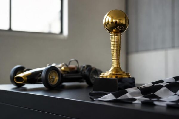 Formula 1: la griglia del GP del Belgio 2026 dopo le penalità a Sainz e Norris
