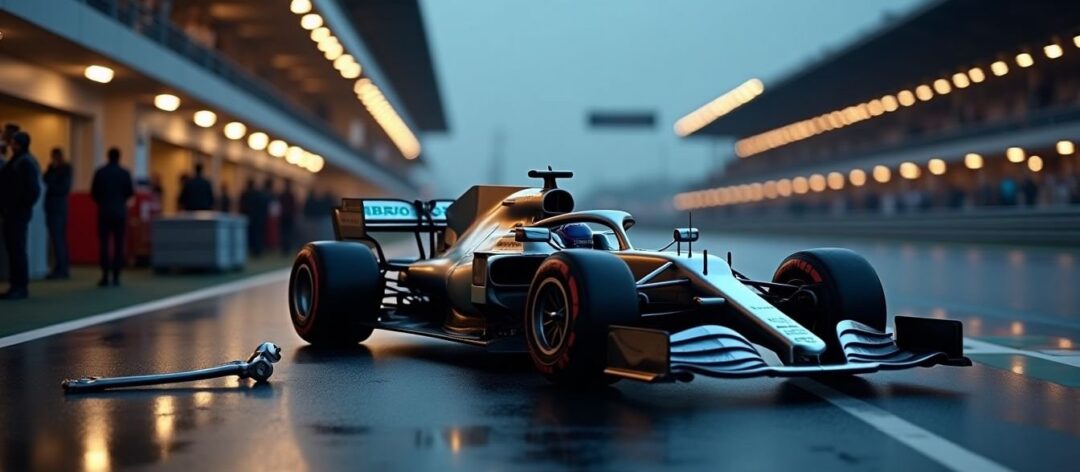 Formula 1: la Mercedes cerca riscatto in Ungheria dopo il GP del Belgio