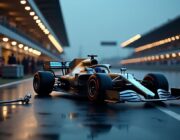 Formula 1: la Mercedes cerca riscatto in Ungheria dopo il GP del Belgio