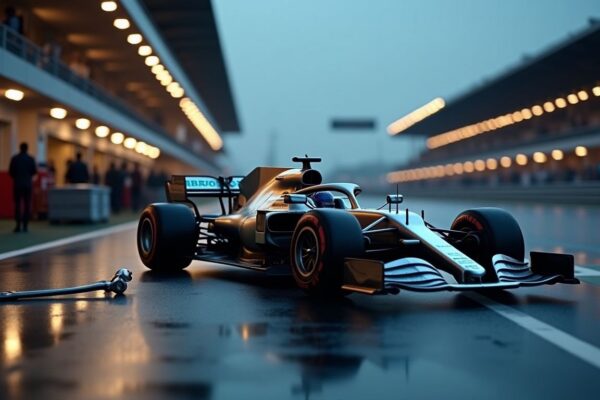 Formula 1: la Mercedes cerca riscatto in Ungheria dopo il GP del Belgio