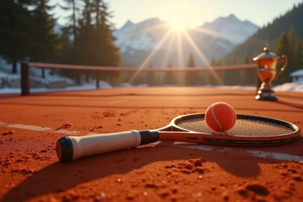 Generali Open Kitzbühel 2026: gli italiani Cinà, Giustino e Ribecai in azione