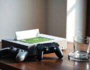 Giochi di calcio non realistici: narrativa, gestione e arcade