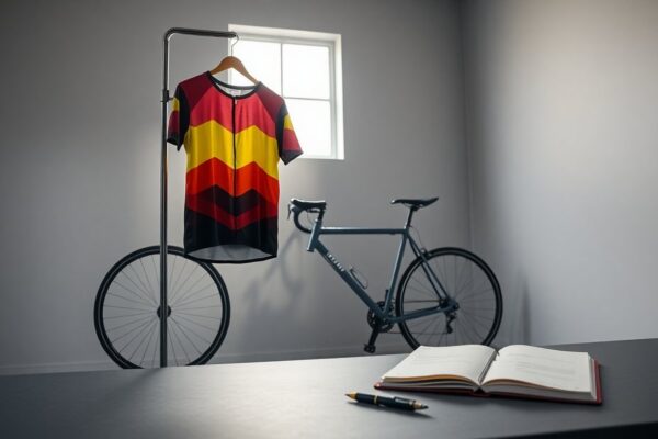 Gobik The One Off, abbigliamento tecnico sperimentale per ciclisti esigenti