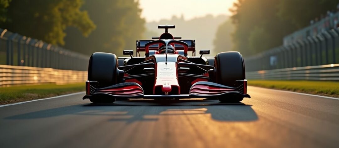 Gp del Belgio 2026: Verstappen in testa nelle FP1
