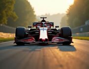 Gp del Belgio 2026: Verstappen in testa nelle FP1