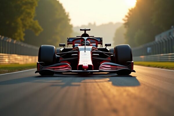 Gp del Belgio 2026: Verstappen in testa nelle FP1