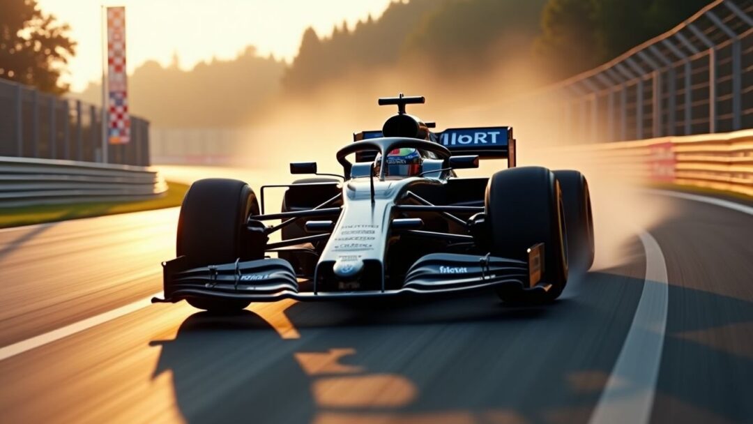 Gran Premio del Belgio 2026: Antonelli vince, Leclerc e Verstappen sul podio