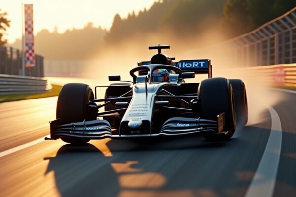 Gran Premio del Belgio 2026: Antonelli vince, Leclerc e Verstappen sul podio