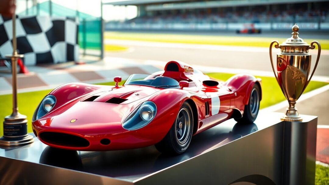 Gran Premio di Gran Bretagna 2026: Leclerc e Hamilton sul podio per la Ferrari