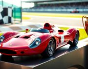 Gran Premio di Gran Bretagna 2026: Leclerc e Hamilton sul podio per la Ferrari