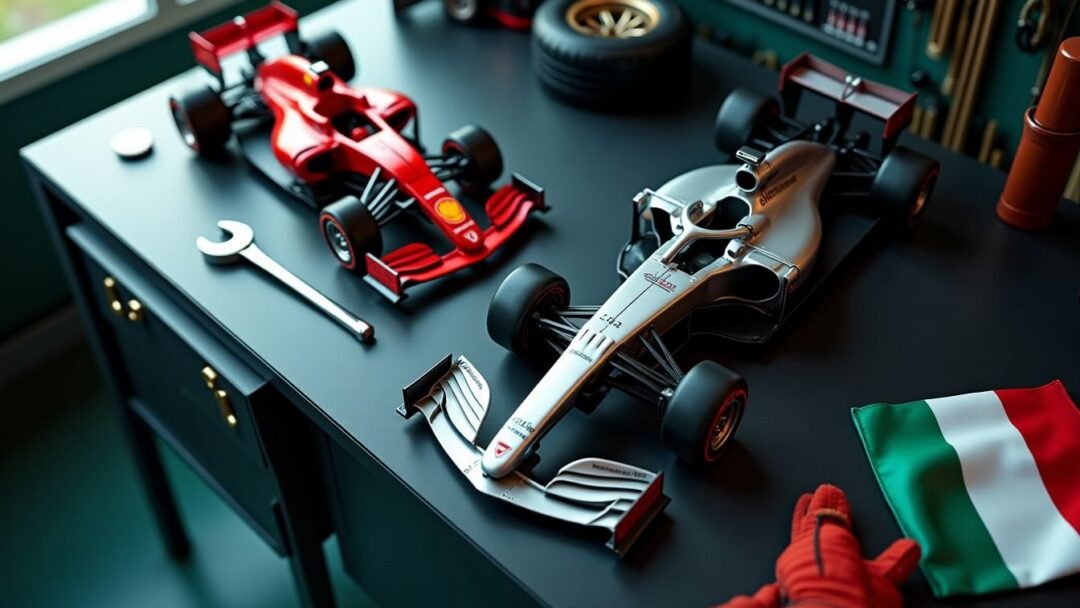 Gran Premio d'Ungheria 2026: Mercedes e Ferrari pronte alla battaglia