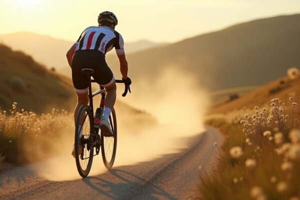 Gravel 2026: Agostinacchio e Magnaldi conquistano il titolo italiano