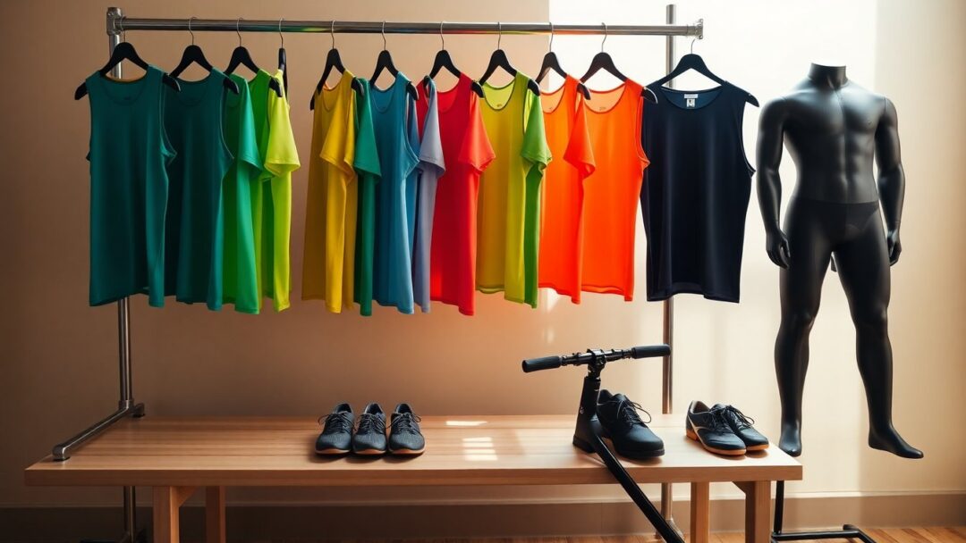 Guida ai capi intimi leggeri per ciclismo: modelli, prezzi e colori
