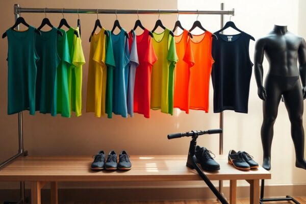 Guida ai capi intimi leggeri per ciclismo: modelli, prezzi e colori