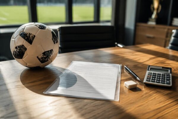Guida al calciomercato: come interpretare rumors, formule e clausole