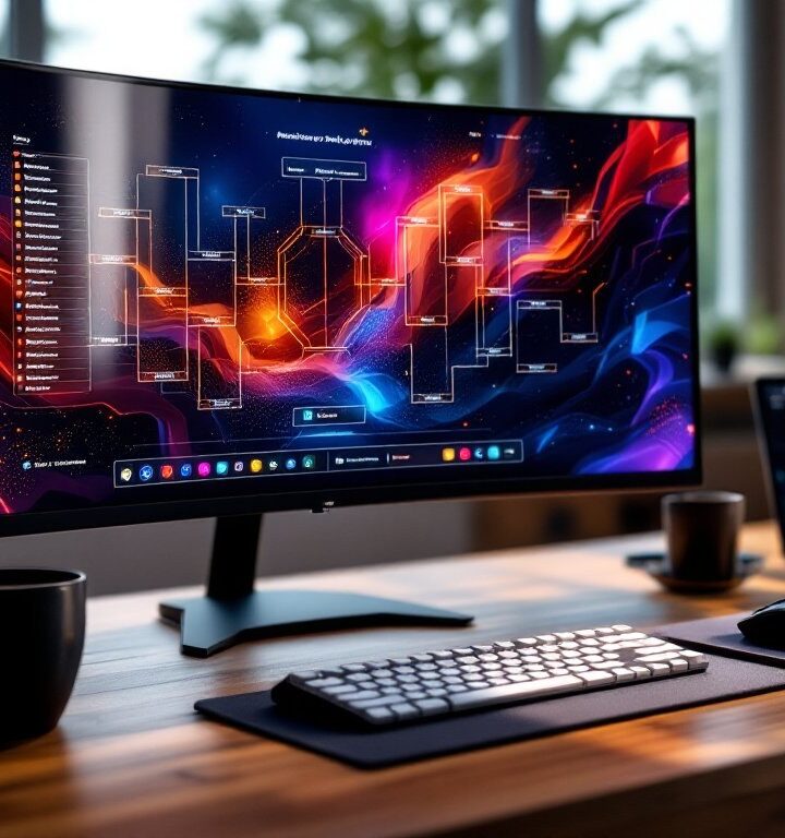 Guida esports per sportivi: bracket, sistema svizzero e metagame