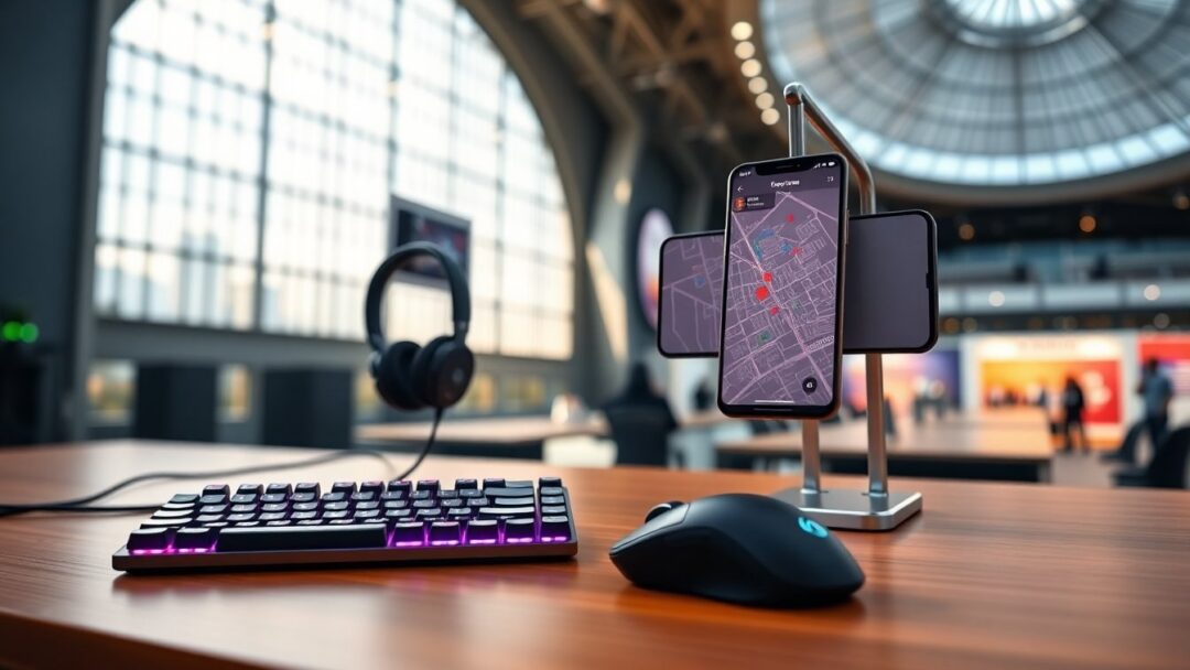 Guida pratica per visitare l’Esports World Cup 2026 a Parigi