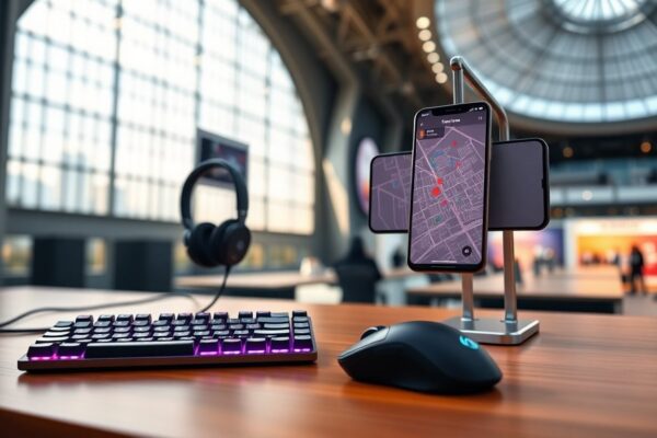 Guida pratica per visitare l’Esports World Cup 2026 a Parigi