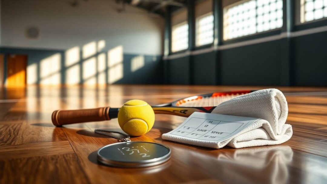 Il Circolo Tennis Gubbio festeggia il successo di Martini e Rossi