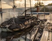 Incendi devastanti in Spagna: il danno al Real Club de Madrid