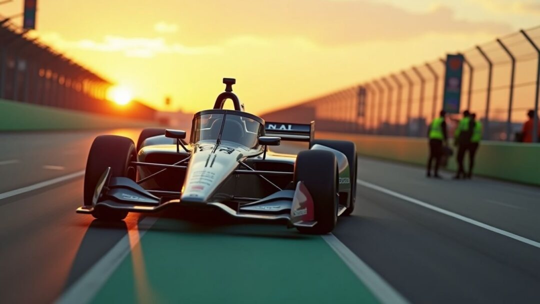 IndyCar 2026: Palou vince a Nashville, Malukas terzo dopo una straordinaria rimonta