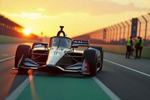 IndyCar 2026: Palou vince a Nashville, Malukas terzo dopo una straordinaria rimonta