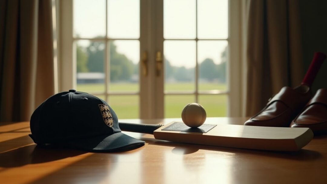 Inghilterra cricket: la ricerca del successore di McCullum e le priorità per il futuro