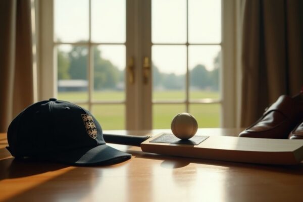 Inghilterra cricket: la ricerca del successore di McCullum e le priorità per il futuro