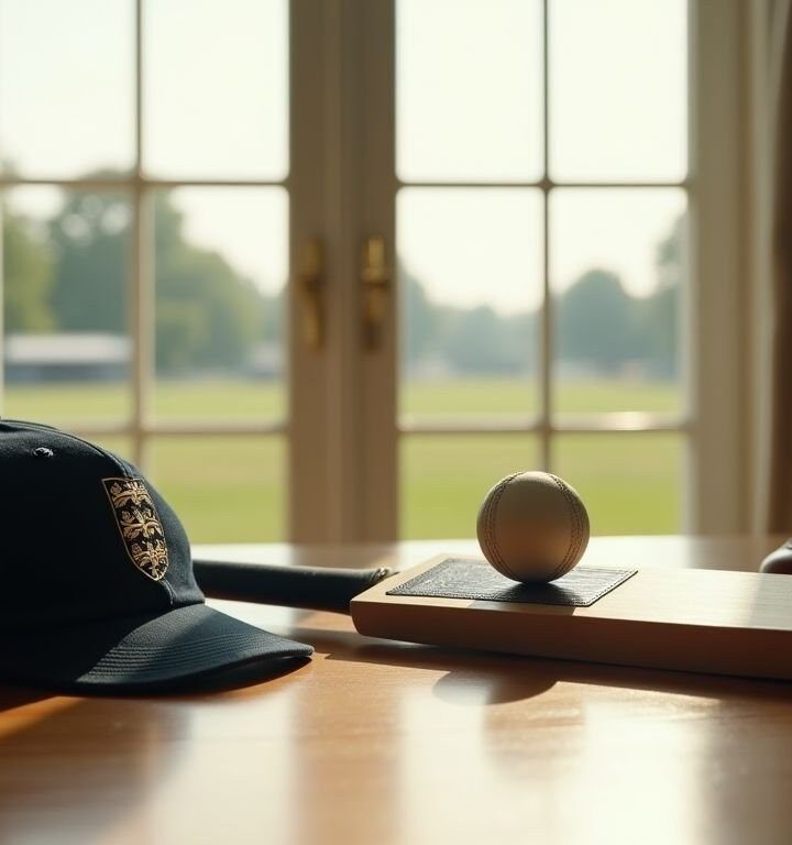 Inghilterra cricket: la ricerca del successore di McCullum e le priorità per il futuro