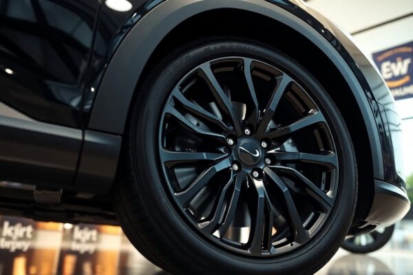 IONIQ 9 MY27: scopri le novità del SUV elettrico Hyundai con l'esclusivo allestimento Calligraphy Black Ink