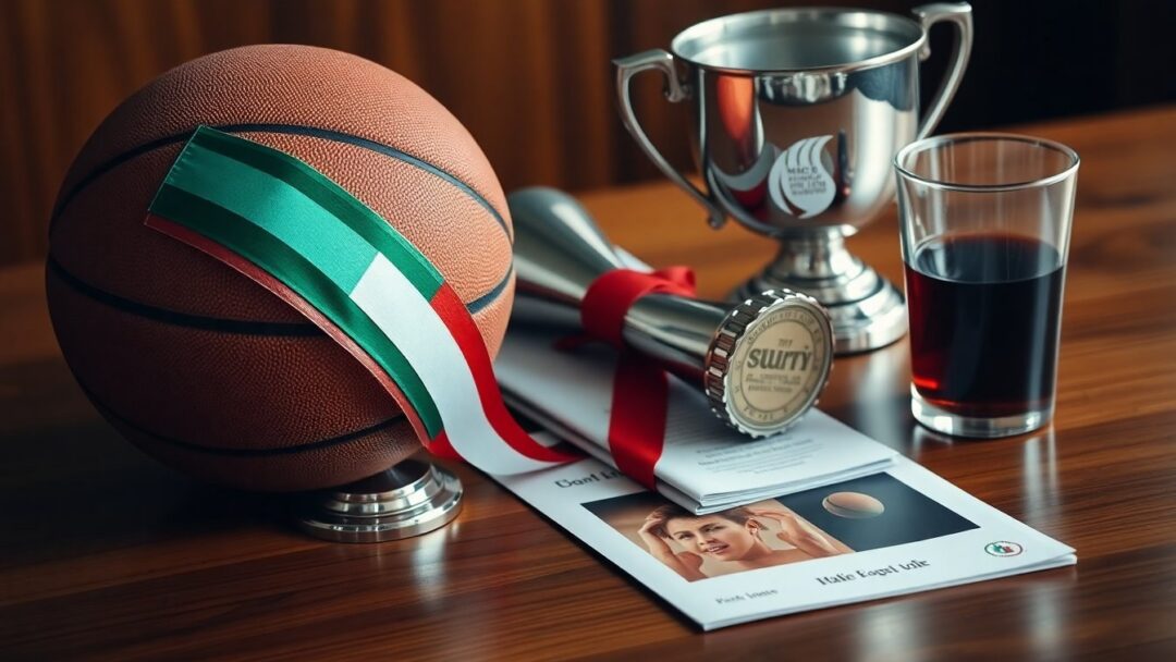 Italia-Lituania a Bologna: partita decisiva per la qualificazione al Mondiale 2027