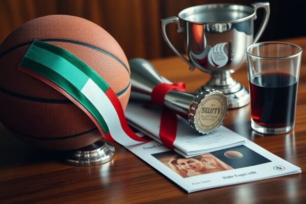 Italia-Lituania a Bologna: partita decisiva per la qualificazione al Mondiale 2027