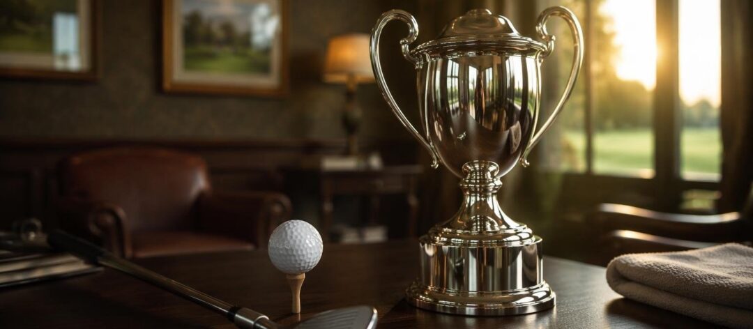 Jackson Koivun vince il 3M Open: il giovane talento che ha conquistato la PGA Tour