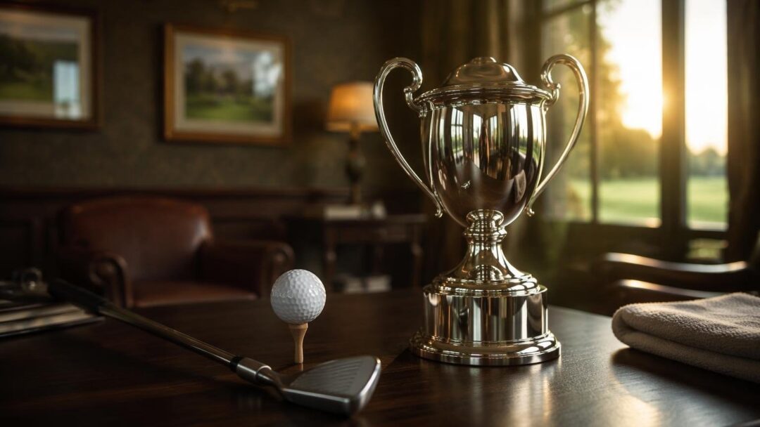Jackson Koivun vince il 3M Open: il giovane talento che ha conquistato la PGA Tour