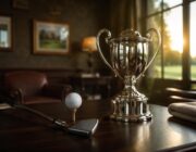 Jackson Koivun vince il 3M Open: il giovane talento che ha conquistato la PGA Tour