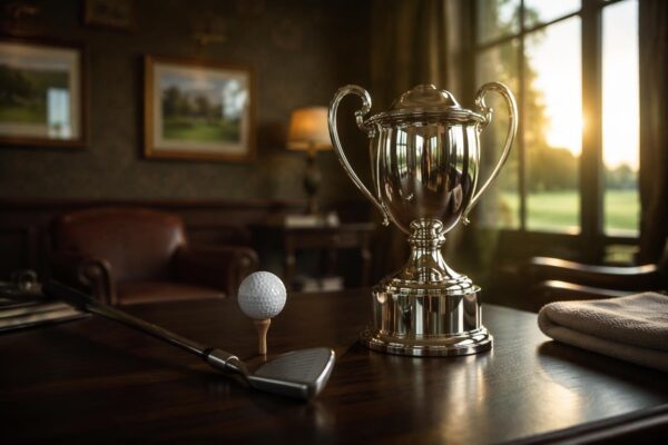 Jackson Koivun vince il 3M Open: il giovane talento che ha conquistato la PGA Tour