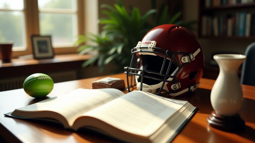 James Franklin alla Virginia Tech: la svolta per il football e gli sport universitari