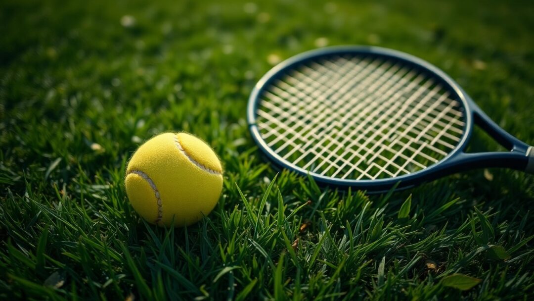 Jannik Sinner batte Struff e vola in semifinale a Wimbledon