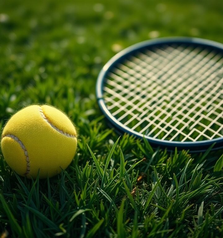 Jannik Sinner batte Struff e vola in semifinale a Wimbledon