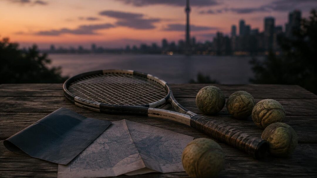 Jannik Sinner e Novak Djokovic saltano il Masters 1000 di Toronto